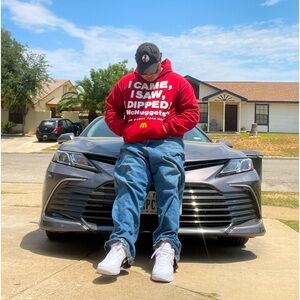 Meet your Posher, Andy